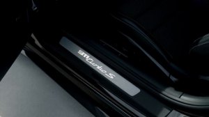 EDITH WITH PORSHE TURBO S/ЭДИТ С PORSHE TURBO S