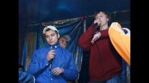 kunteynir - спасает паранойя (click monstah rmx)