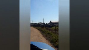 Устьяны / День 2. Часть 1  / Едем на родину моей бабушки / Деревня Верховская  / Устьянский район