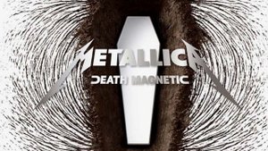 Metallica '2008' Death Magnetic (Full Album)