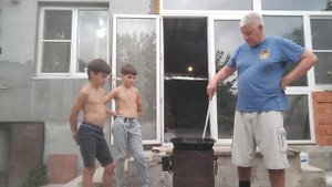 Крылышки наше всё!