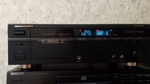 MARANTZ SD-52