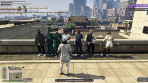 Английская миссия