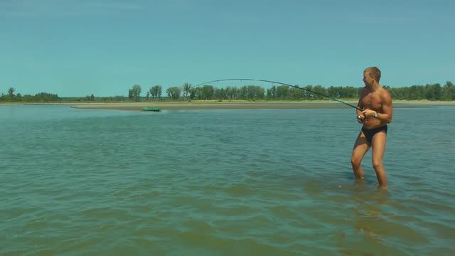 Обь август Солдатово