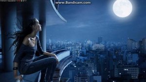 ночь не отпускает