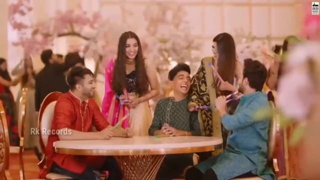 bimariyan Full Video Song   rohit zinjurke   nita shilimkar   Bimariya Song rohit zinjurke