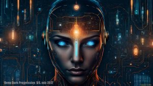 Deep Dark Progressive V.S. mix 2017