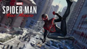 Spider Man: Miles Morales (Серия 6)