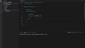 Изучение C# для начинающих / Урок #4 –  Математические действия