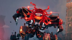 LEGO Horizon Adventures. Прохождение на пк. Часть 5