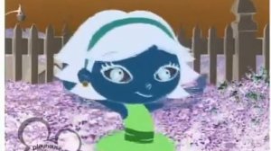 Little Einsteins Music Video  - Dancing Queen In G-major.wmv