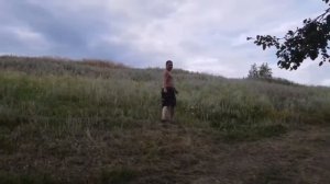 Гадельшинские озера