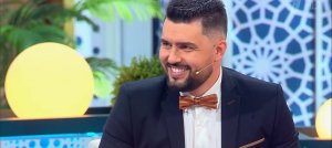 Как говорила мама: выбирай друзей!