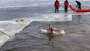 Крещение 2023