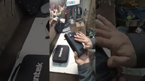 Твердомер Hantek HT360 Leeb Hardness Tester