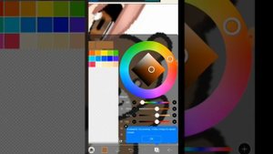 Асмр|звуки ротика |Гача оброботка|♡