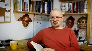 История психотерапии. Месмер, магнетизм, алхимия и средневековая медицина. Олег Вадан