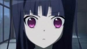 аниме клип Лисья Секретная Служба корона её минус