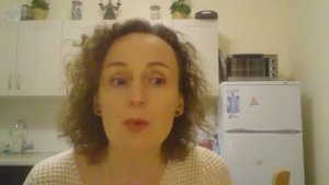 Самопробы, 2020-2021, Ольга Гагарина