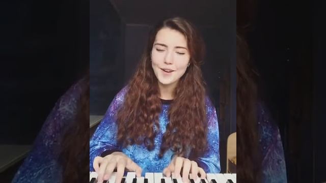 🌹Аня Симакова|"Быть может безумие"😍