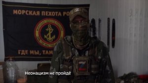 Ролик по антитеррору 1