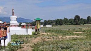 Хурдэ Отошо привезли