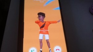 Телефон звонит!