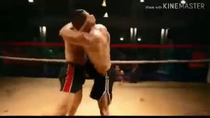 Юрий бойко против Игоря Казимира под музыку.