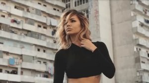 Deborah De Luca Techno Mix 2023