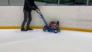 Машины для льда или ледозаливочные машины: рассказываю всё, что нужно знать