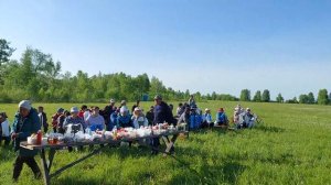 Луусад в Хонхино часть 3