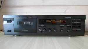 Yamaha KX-393
