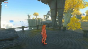 The Legend of Zelda: Tears of the Kingdom ➤ ПРОХОЖДЕНИЕ НА РУССКОМ ➤ ЧАСТЬ 1