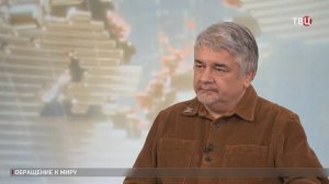 Ищенко: Запад сам себя загнал в военную ловушку / События на ТВЦ