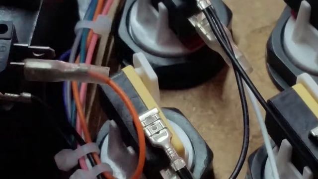 Tutorial Calibracion de palancas y botones смотреть онлайн