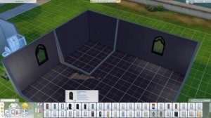 100 Дней Хардкора в The Sims 4