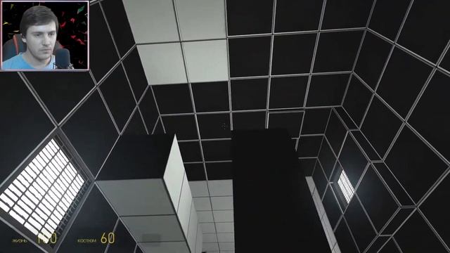 Cube Mod Прохождение  КУБИЧЕСКАЯ СИЛА  1