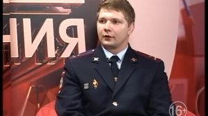 Городские встречи 14.10.17 Максим Кафтаев