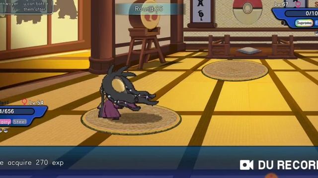 Pixelmon Town / Monster Carnival - INDIGO LEAGUE CHAMPION! Battle vs LANCE (ELITE 4)! смотреть онлайн