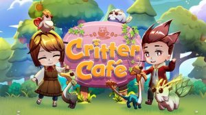 Critter Cafe