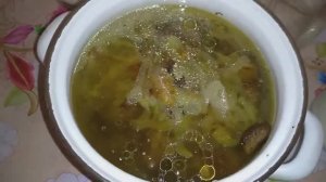 КУРИНАЯ ПЕЧЕНЬ ТУШЕНАЯ В СМЕТАНЕ