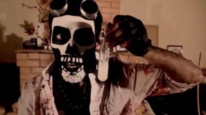 2rbina 2rista   Boodoo People