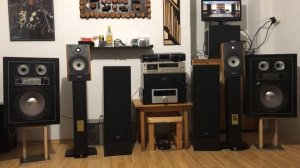 Isophon Profi Sound SK 9004