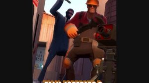 Spy song - Team Fortress 2