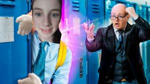 24 часа в самой строгой школе в мире!