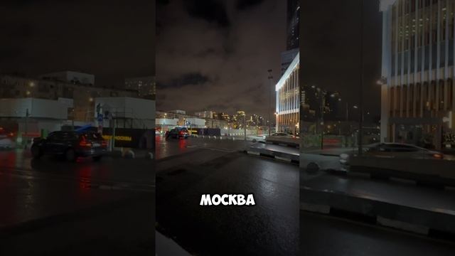 5 строящихся башен Москва-Сити