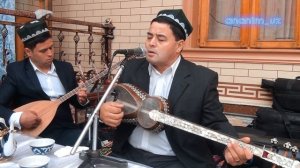 ДУО КИЛАЙ КИЗИМ - ИСОКЖОН ЖУРАХОНОВ | ISOQJON JO'RAXONOV DUO QILAY QIZIM