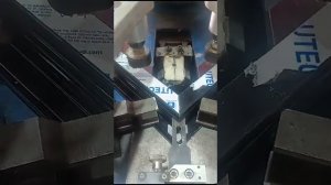 Углообжимной пресс Atla Coop Gamma (Италия)