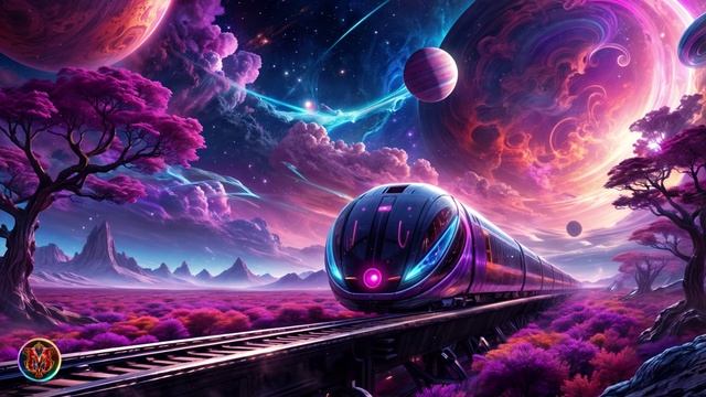 Звёздный Экспресс