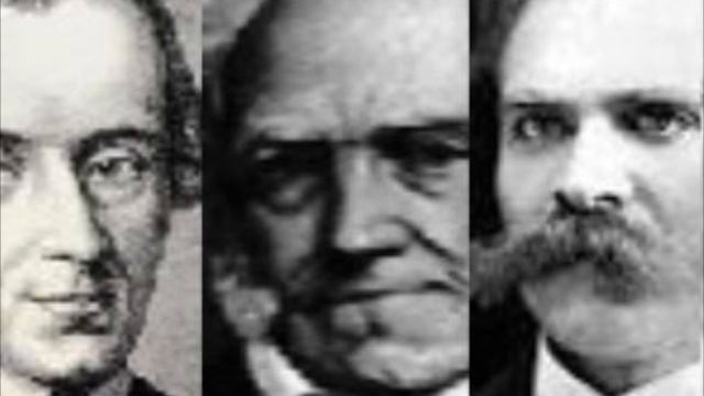 The Congenital Defect of All Philosophers